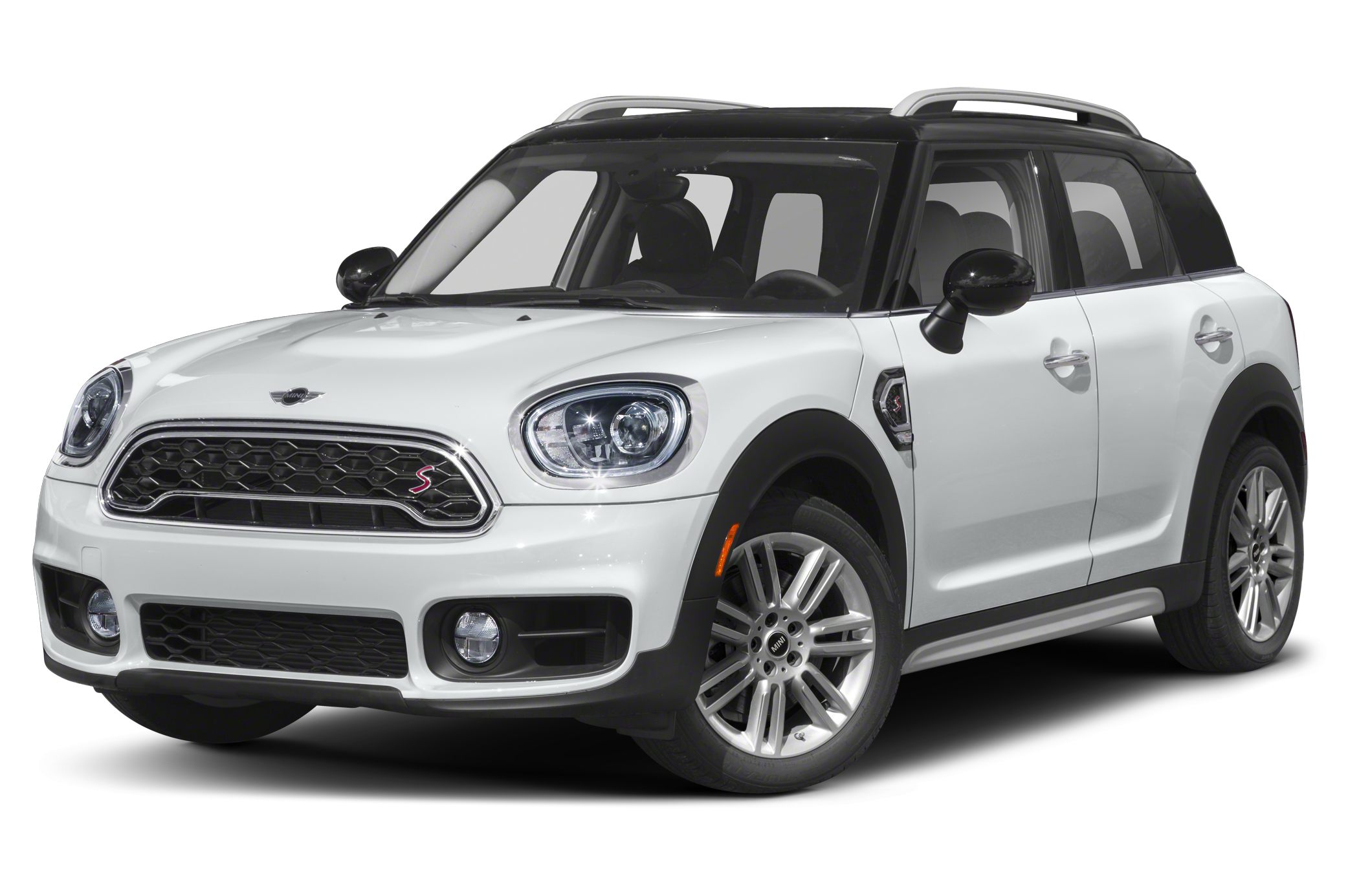 Mini Countryman II (F60) (10.2016 - ...)